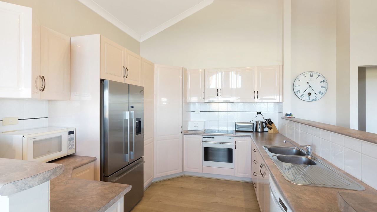 Photo of Kitchen in North Narooma