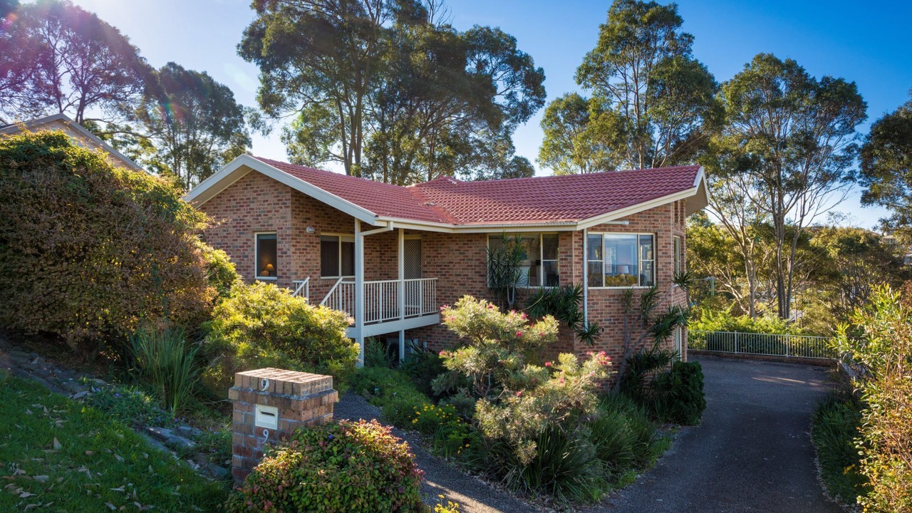 Photo of Outdoor in North Narooma