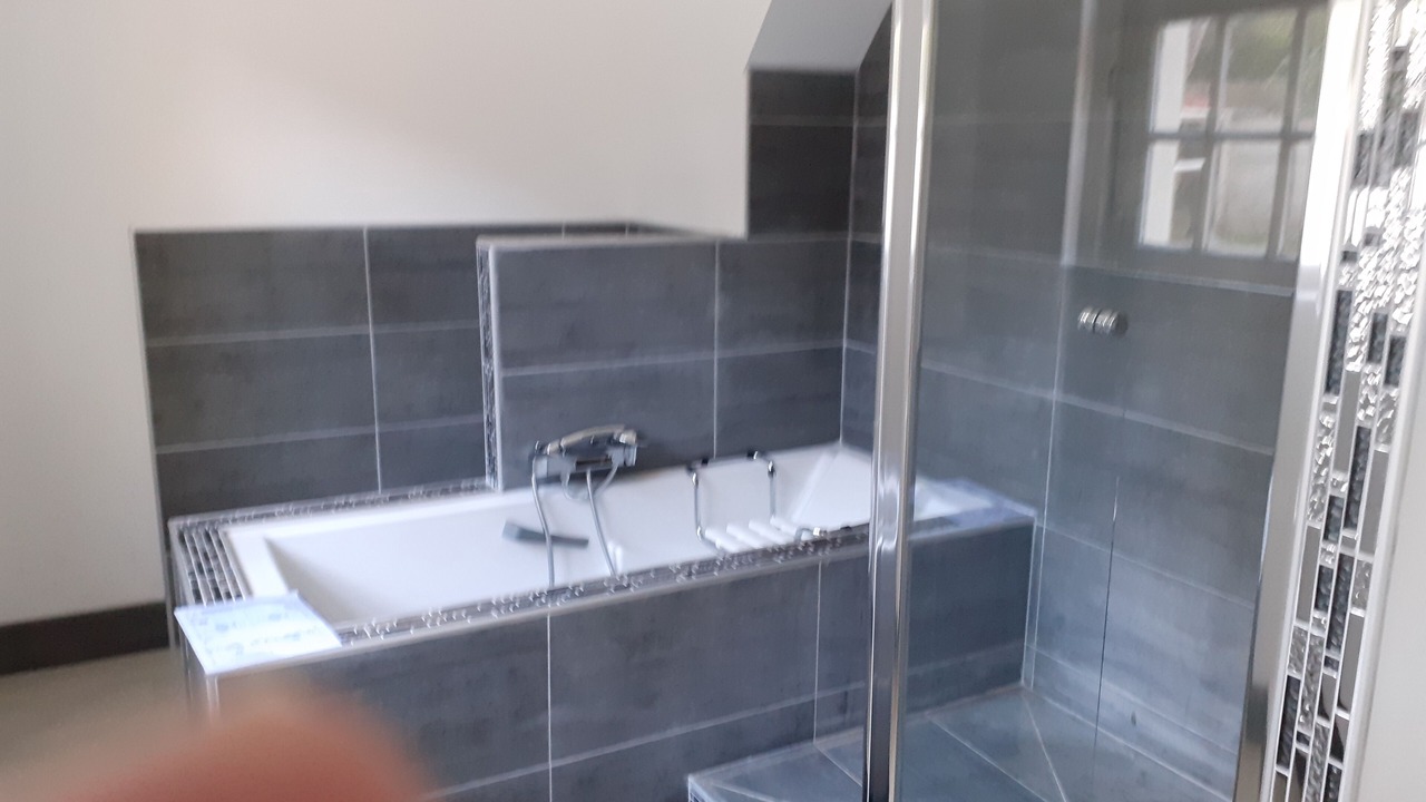 Photo of Bathroom in Le Touquet-Paris-Plage