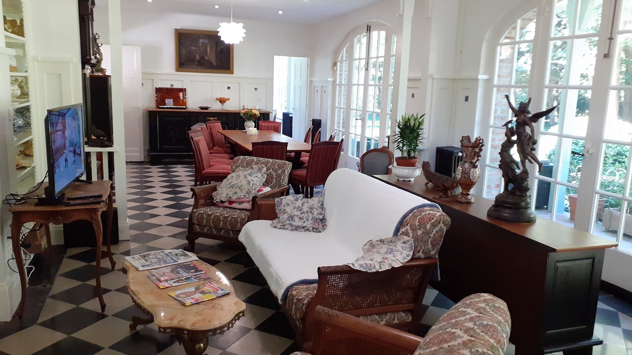 Photo of Livingroom in Le Touquet-Paris-Plage