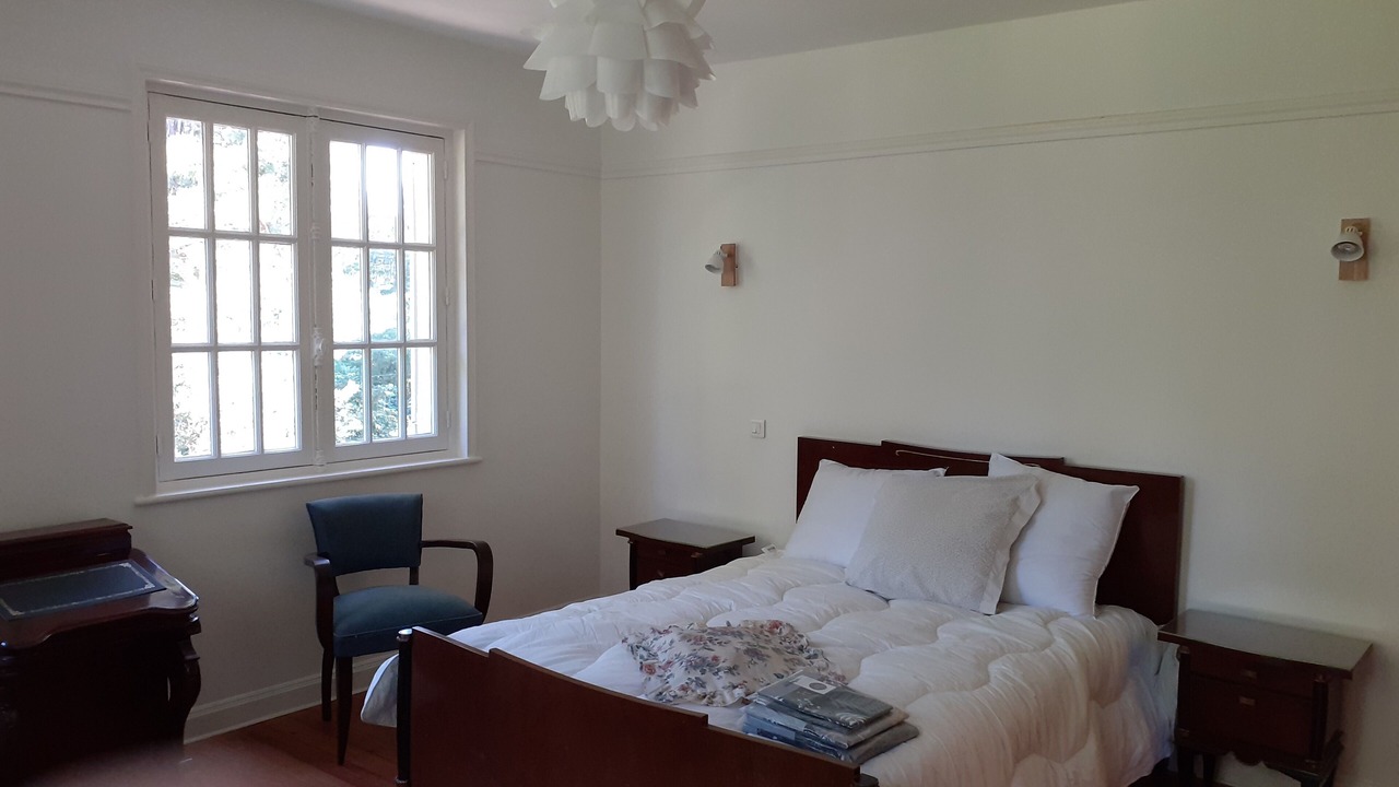 Photo of Bedroom in Le Touquet-Paris-Plage