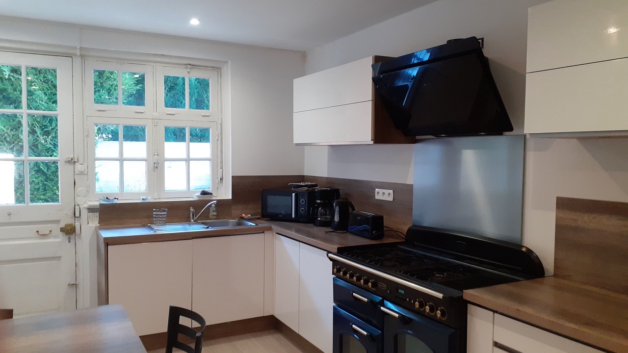 Photo of Kitchen in Le Touquet-Paris-Plage