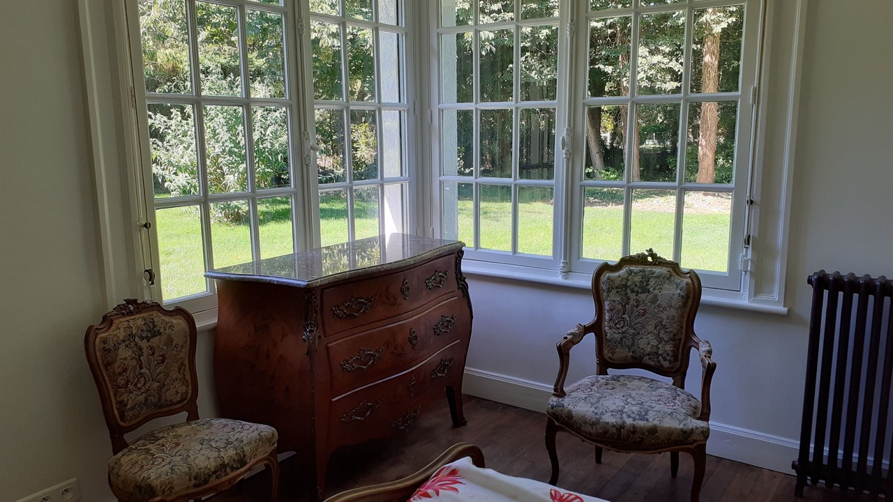 Photo of Bedroom in Le Touquet-Paris-Plage