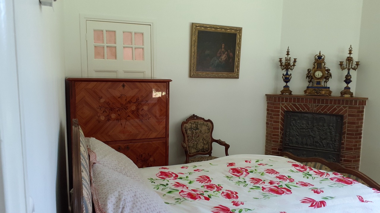 Photo of Bedroom in Le Touquet-Paris-Plage