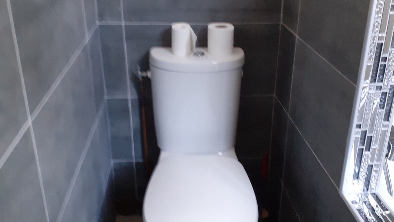Photo of Bathroom in Le Touquet-Paris-Plage