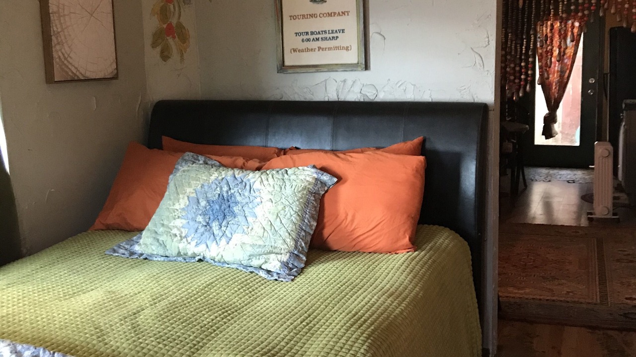 Photo of Bedroom in Orlando