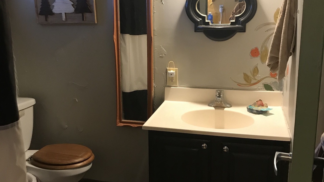 Photo of Bathroom in Orlando