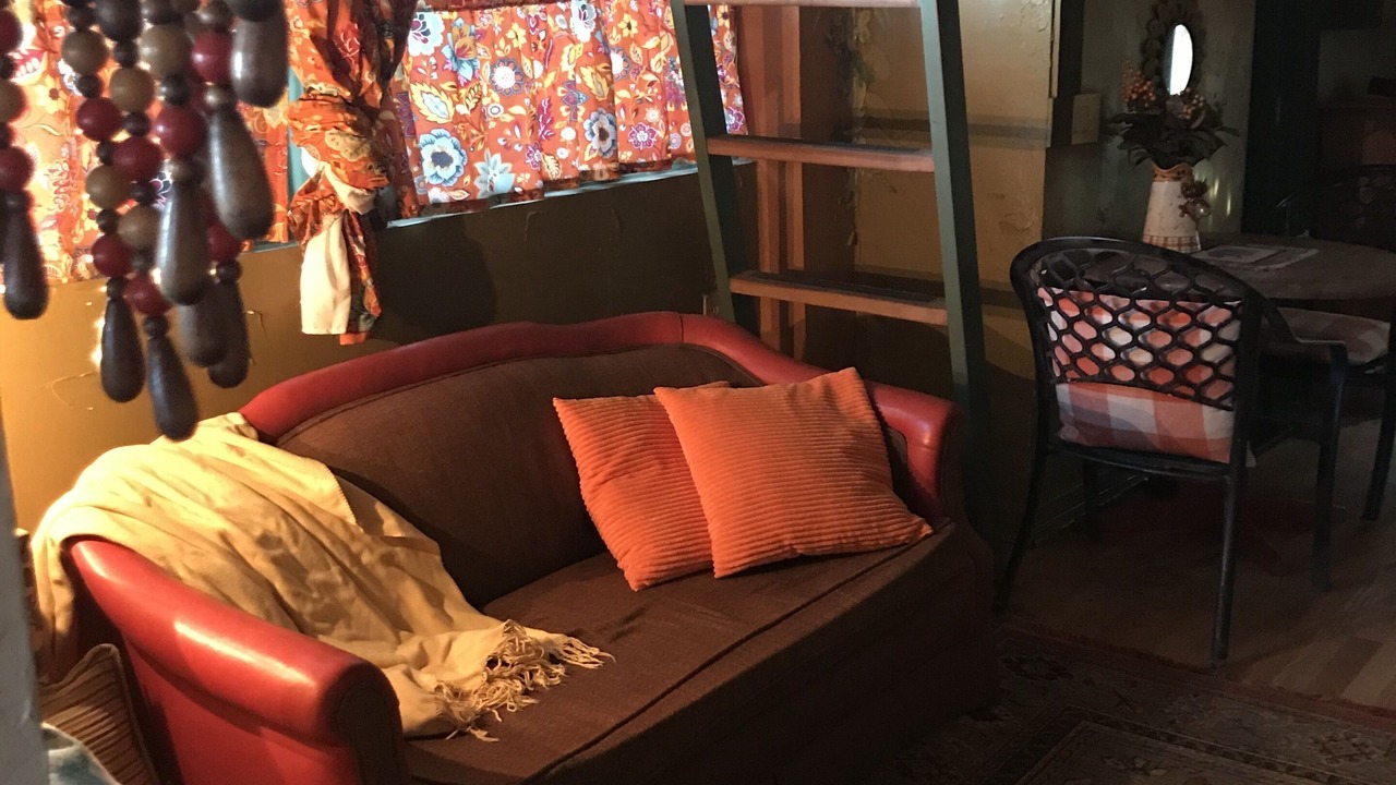 Photo of Livingroom in Orlando