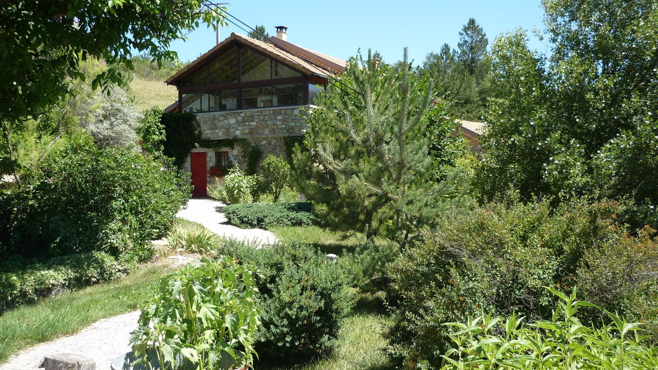 Photo of Outdoor in L'Epine