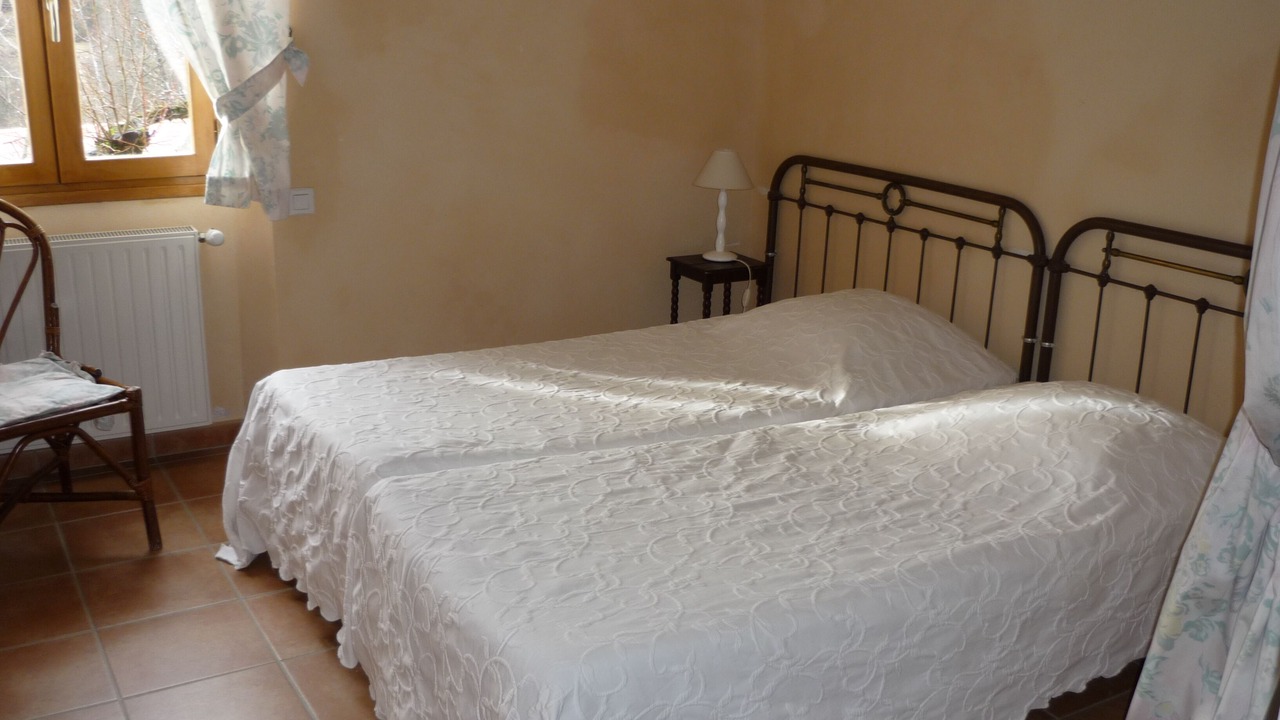 Photo of Bedroom in L'Epine