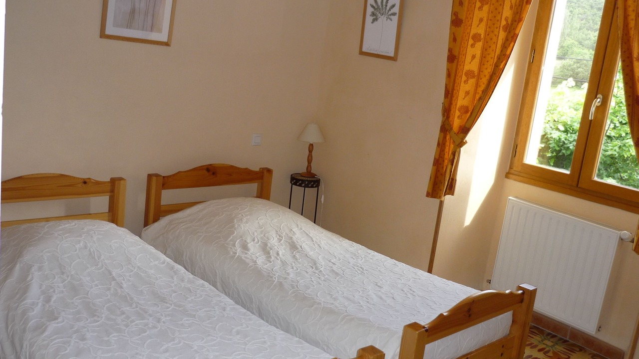 Photo of Bedroom in L'Epine