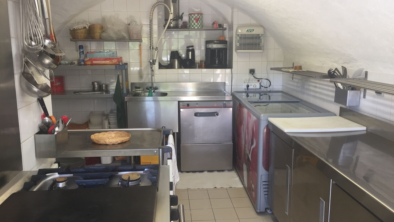 Photo of Kitchen in L'Epine