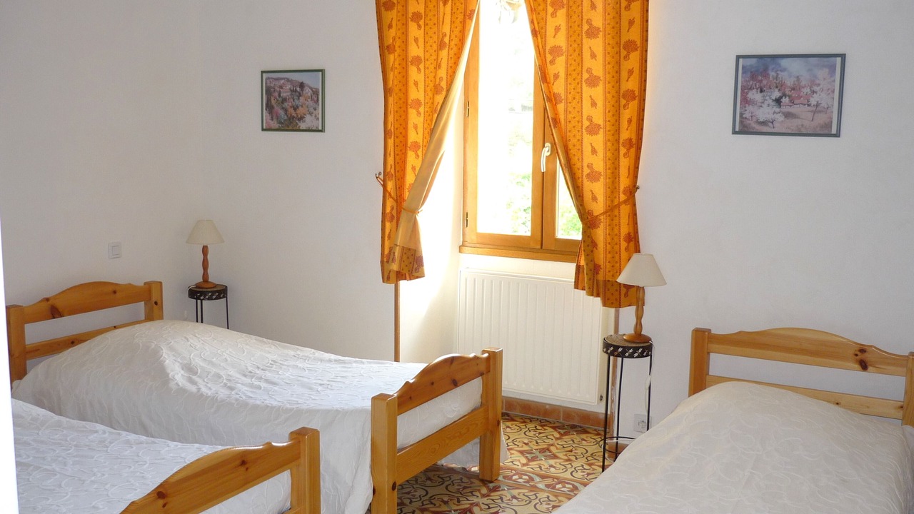 Photo of Bedroom in L'Epine