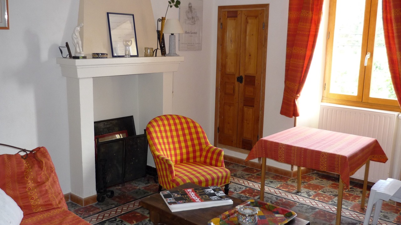 Photo of Livingroom in L'Epine