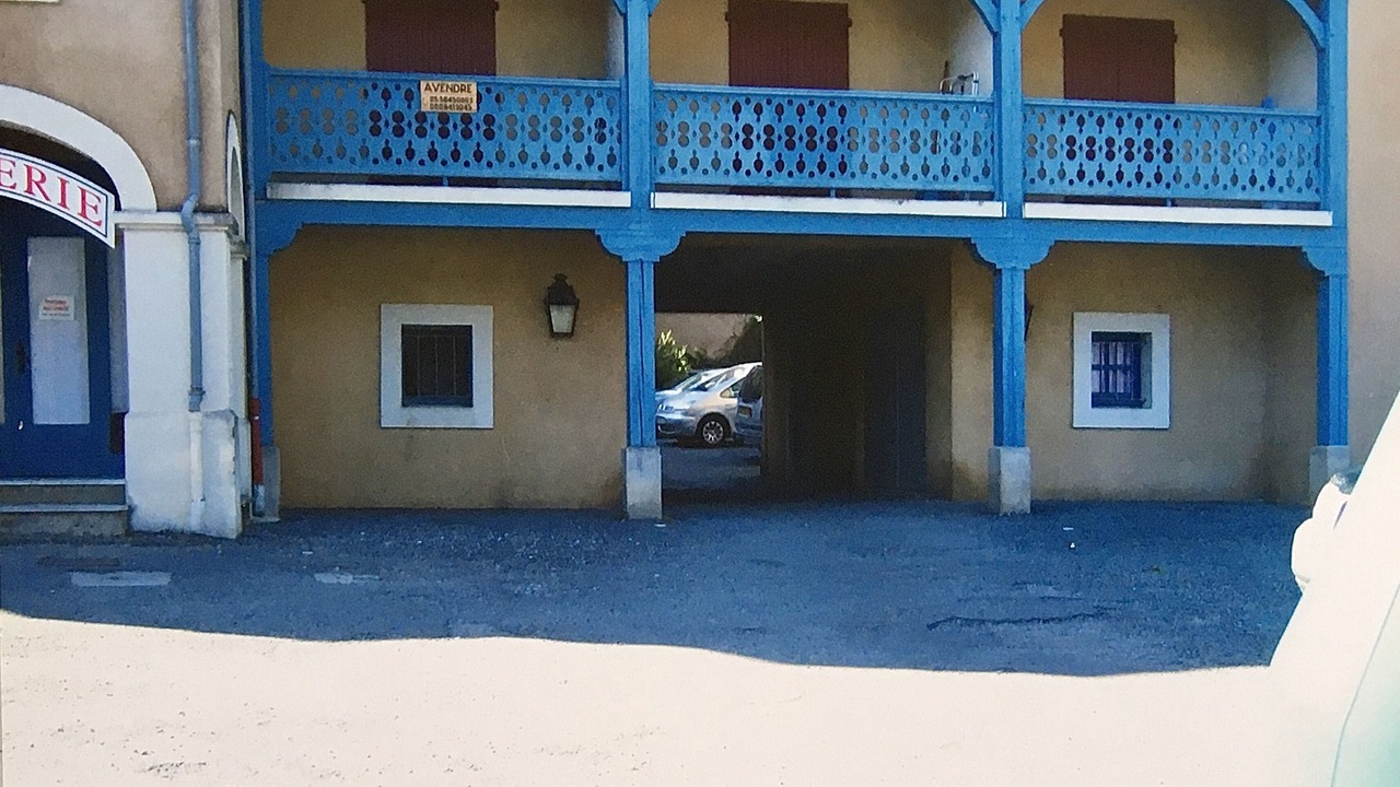 Photo of Outdoor in Sainte-Marie-de-Campan