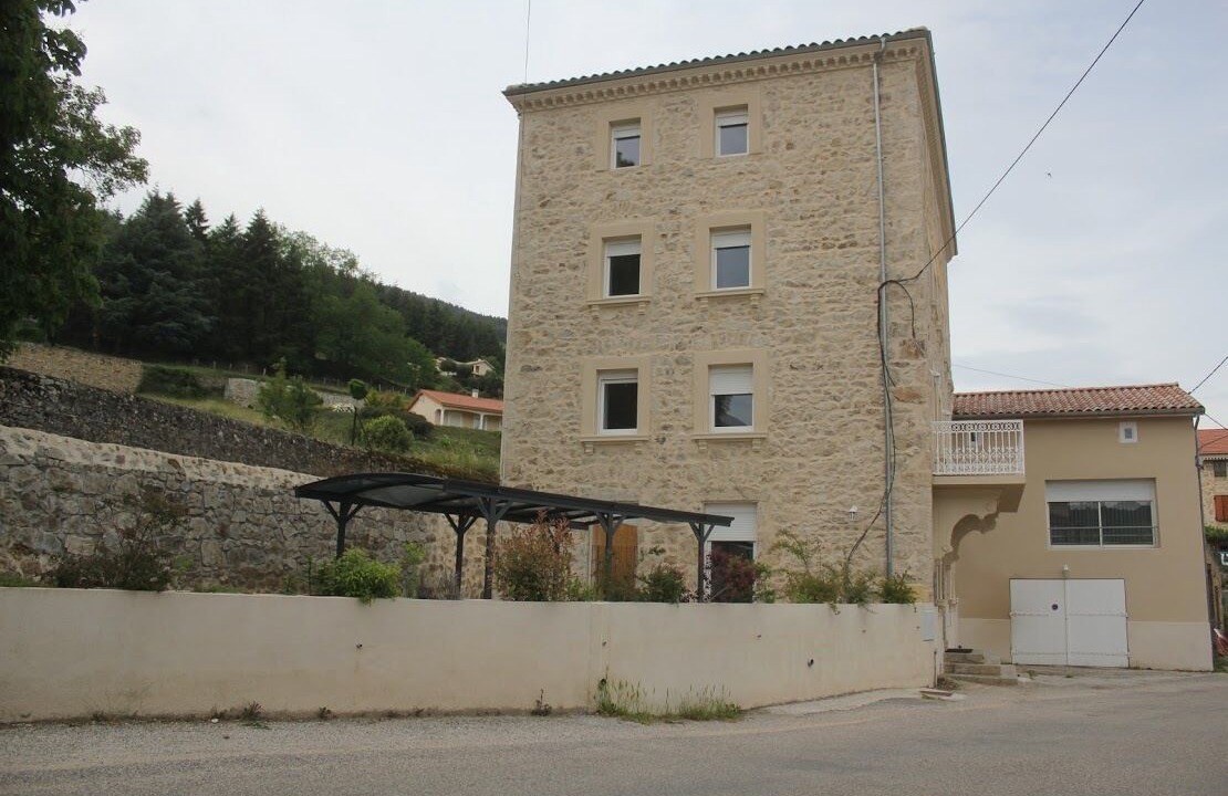 Photo of Outdoor in Vanosc