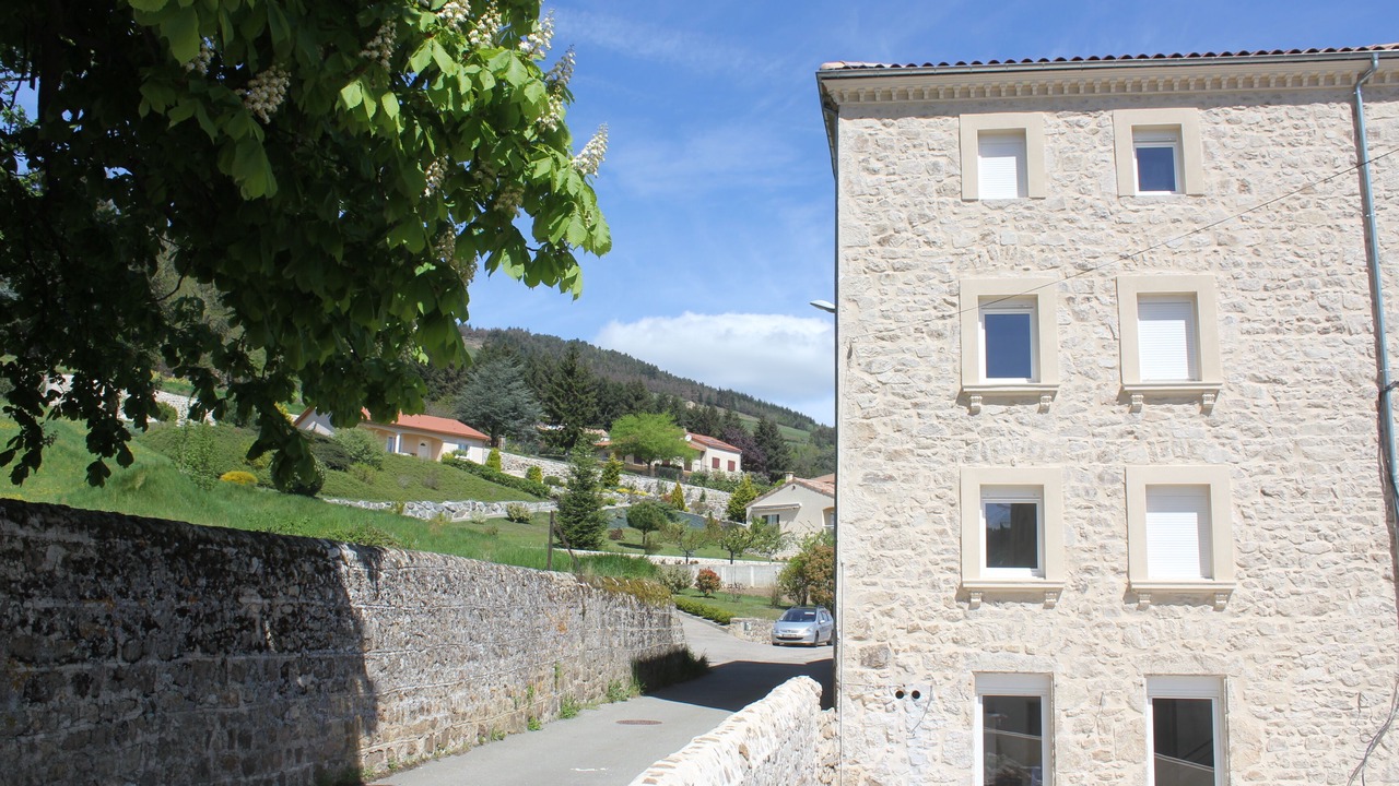 Photo of Outdoor in Vanosc