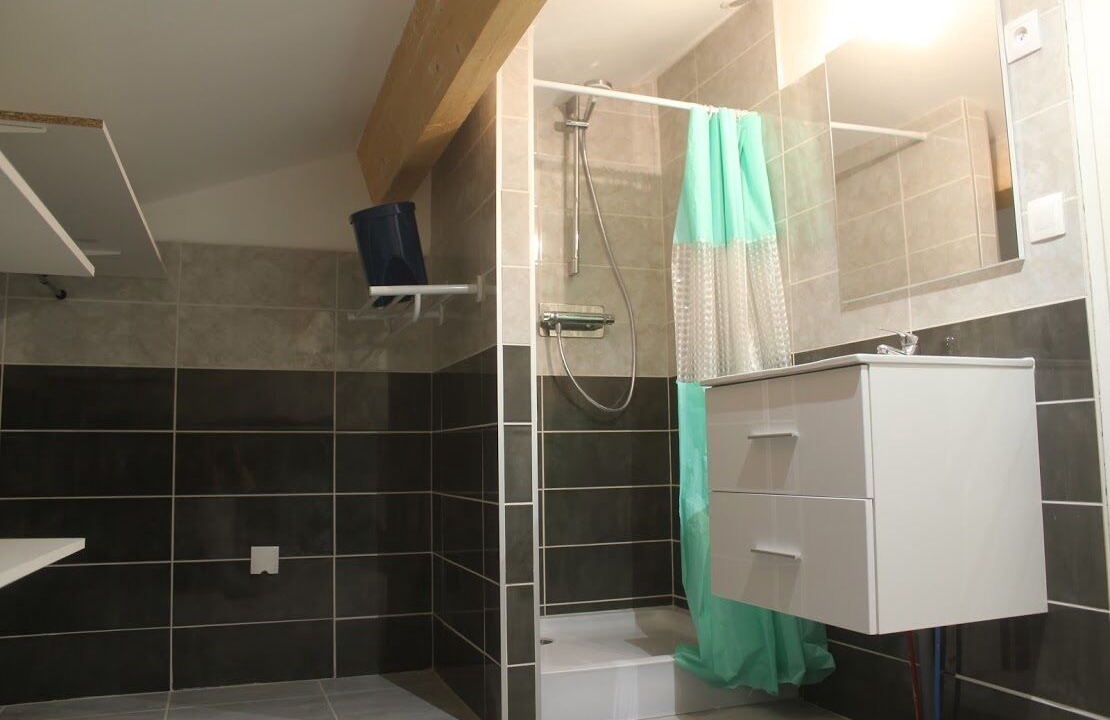 Photo of Bathroom in Vanosc