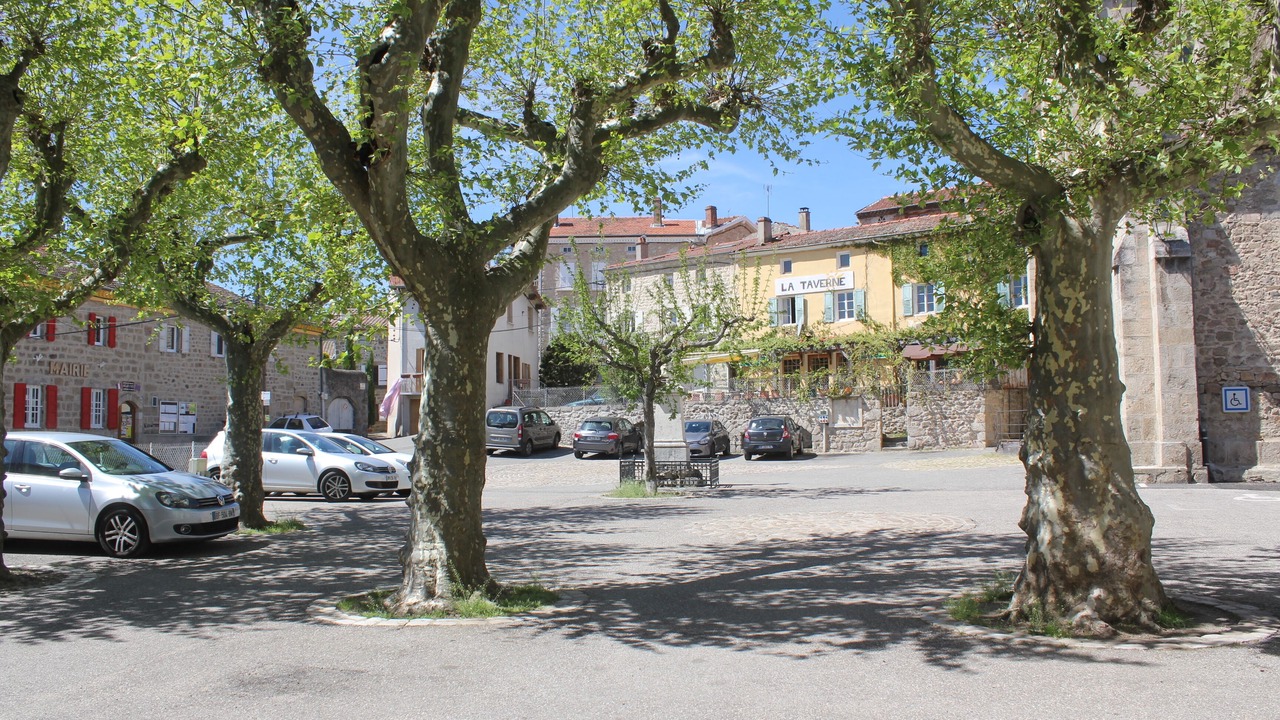 Photo of Outdoor in Vanosc