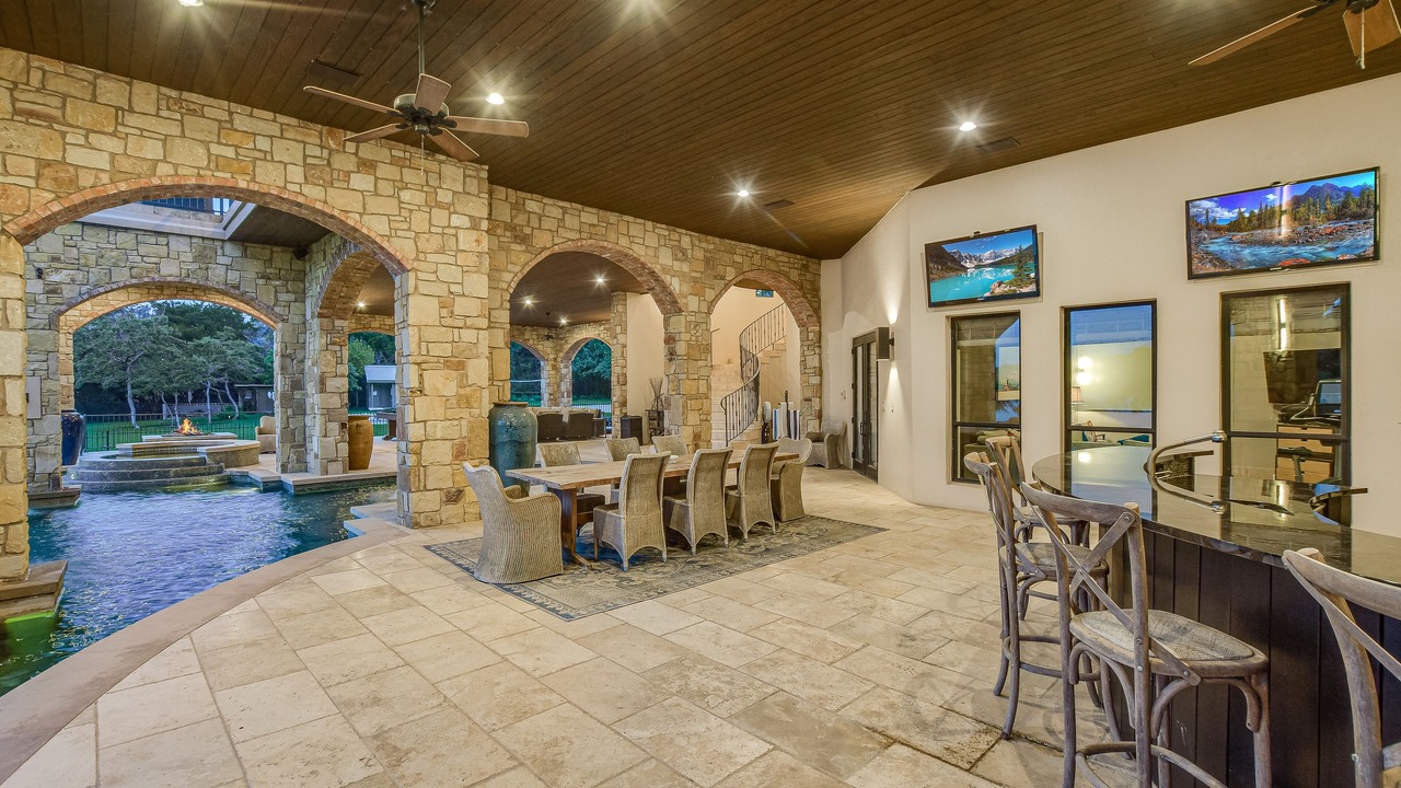 Photo of Others in Lower Basin Lake Travis