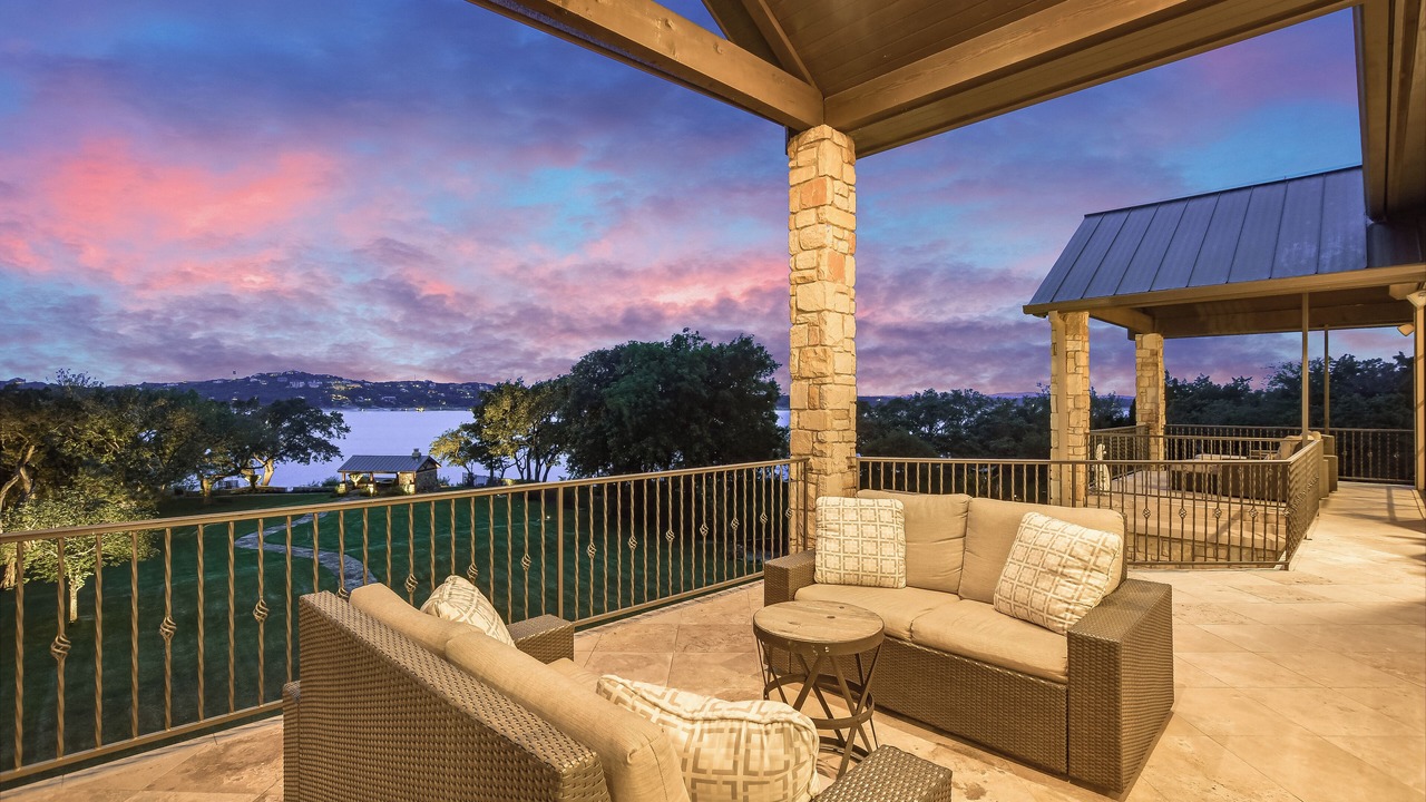 Photo of Others in Lower Basin Lake Travis