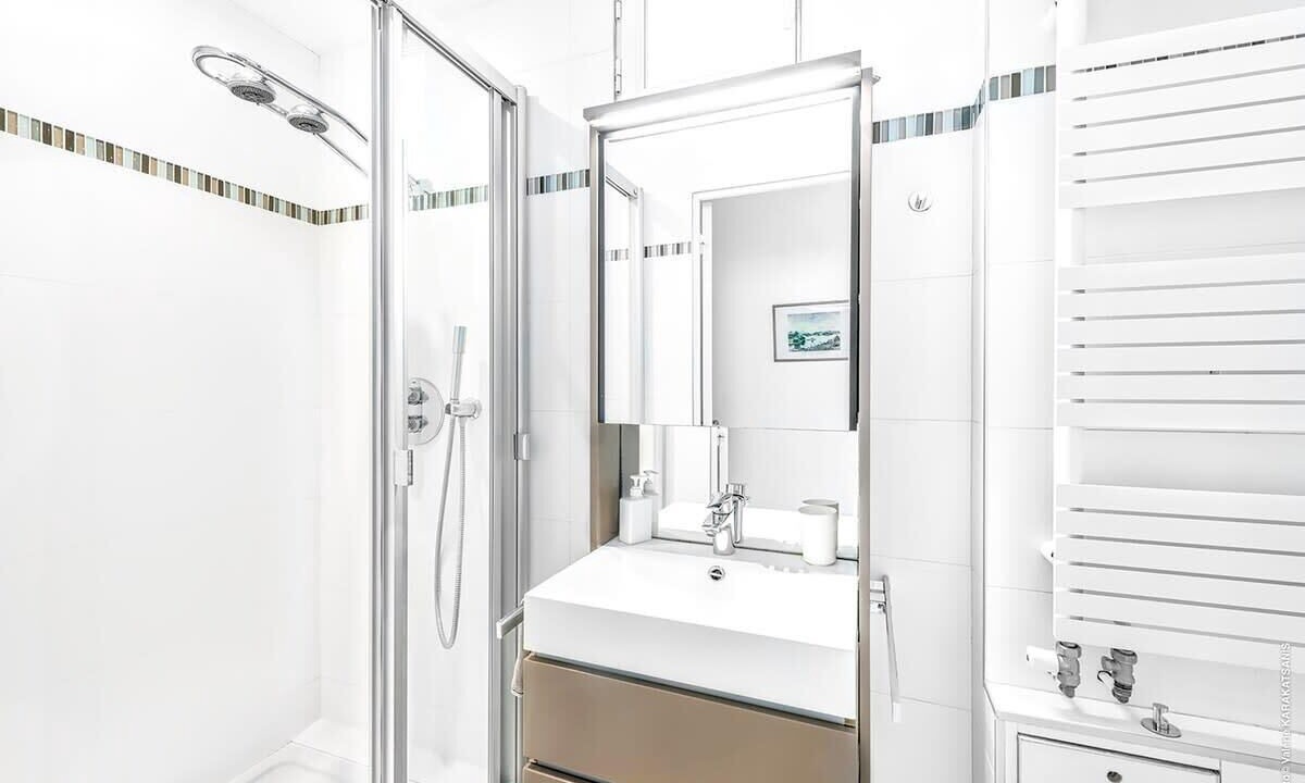 Photo of Bathroom in Ternes