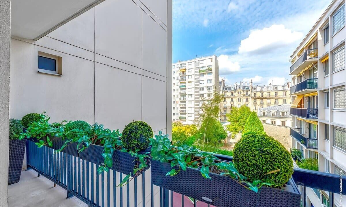 Photo of Outdoor in Ternes
