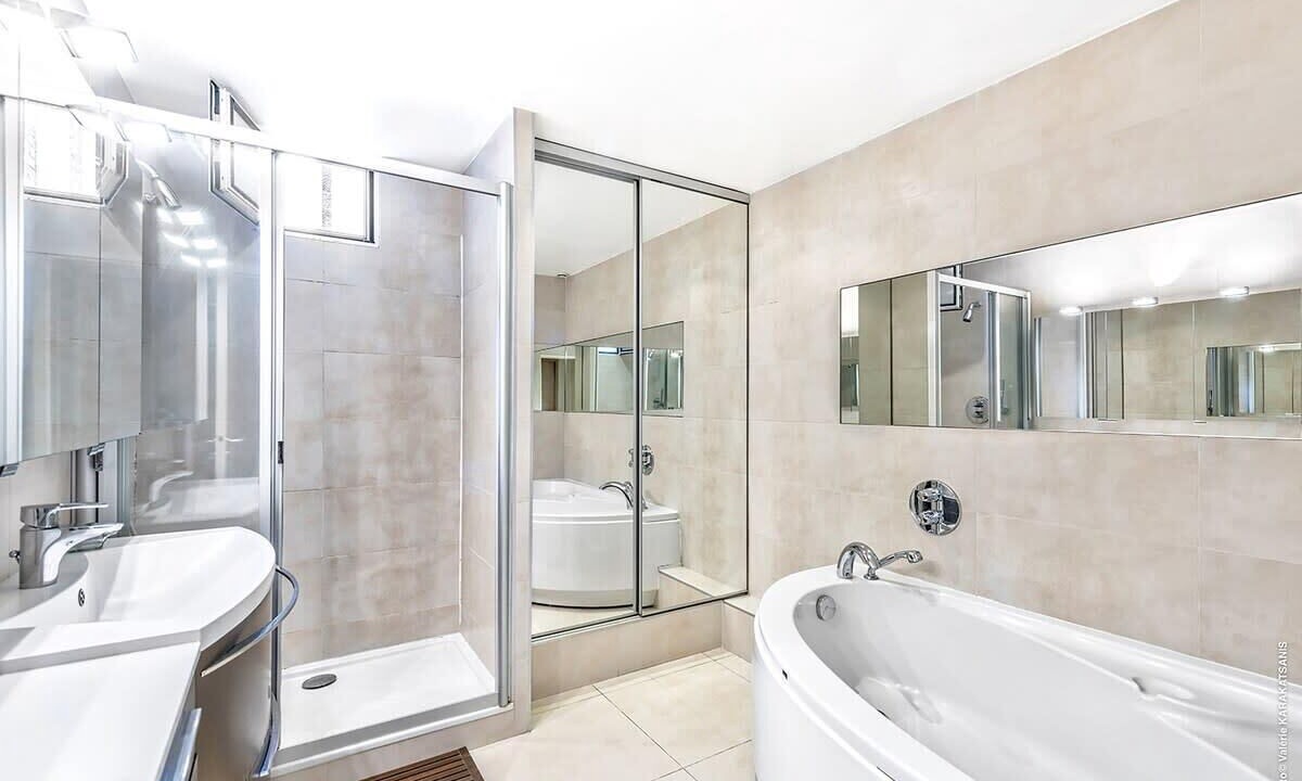 Photo of Bathroom in Ternes
