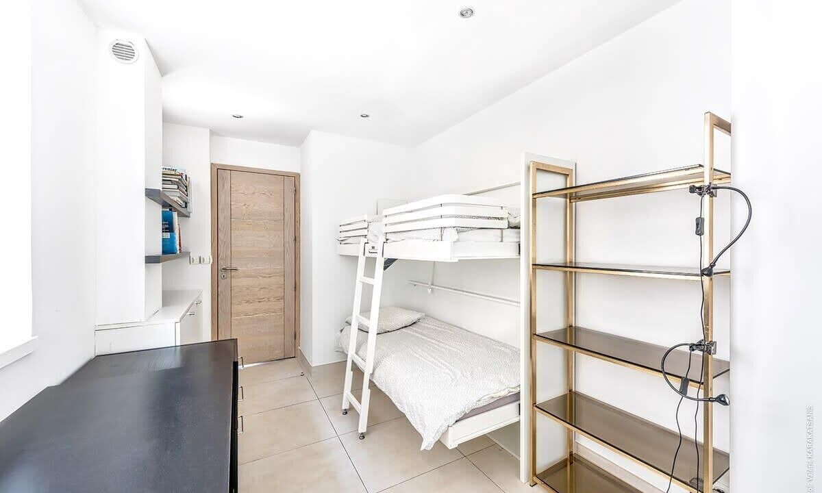 Photo of Bedroom in Ternes