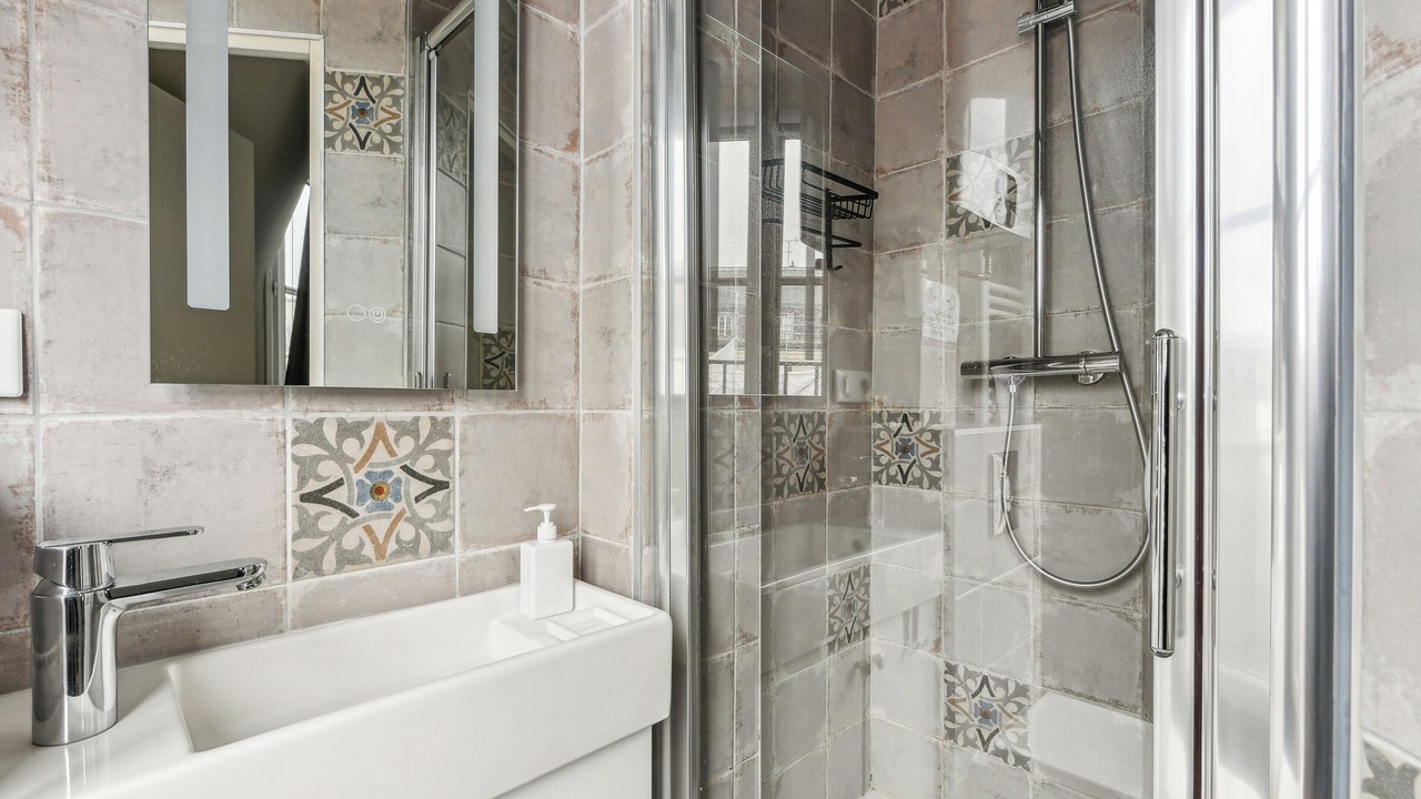 Photo of Bathroom in Ternes
