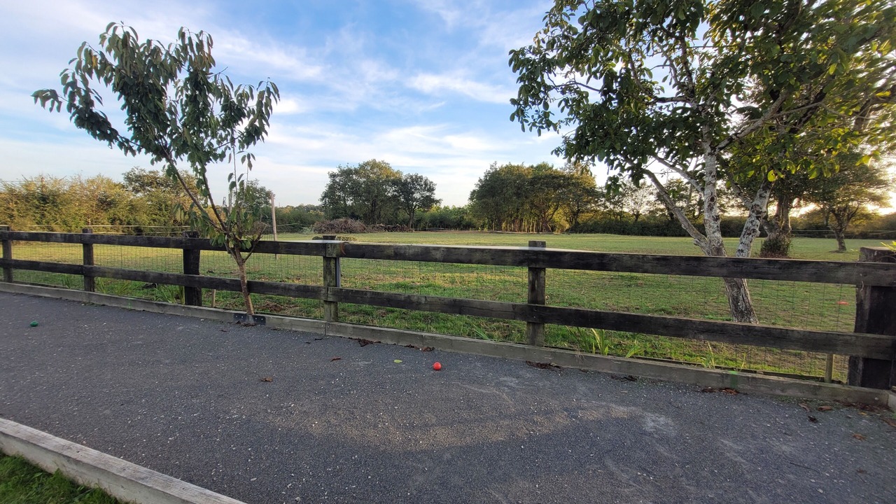 Photo of Outdoor in Apremont