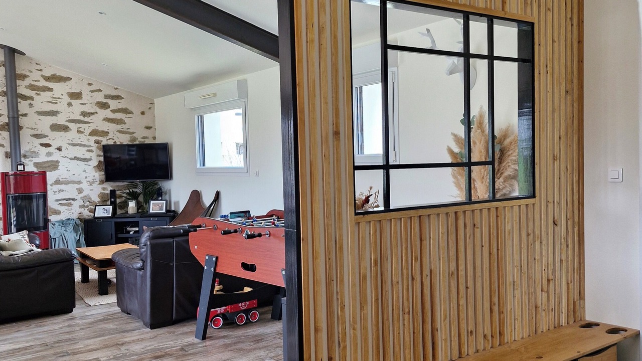 Photo of Bedroom in Apremont
