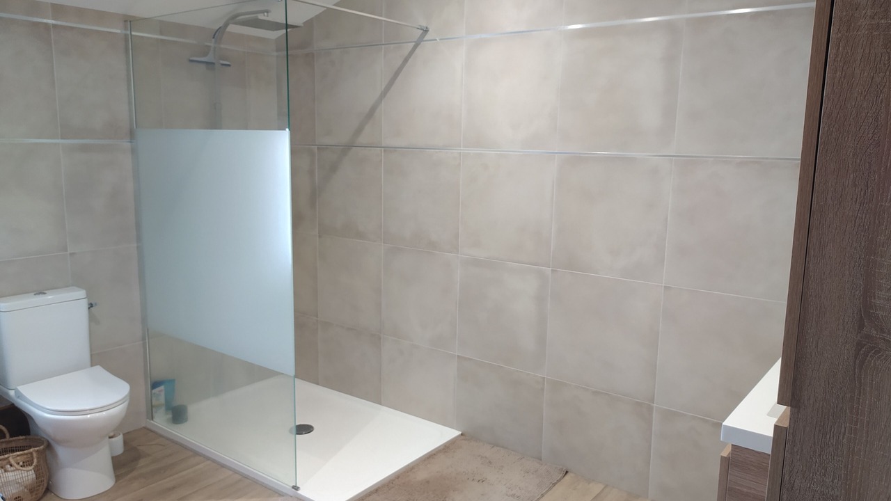 Photo of Bathroom in Apremont