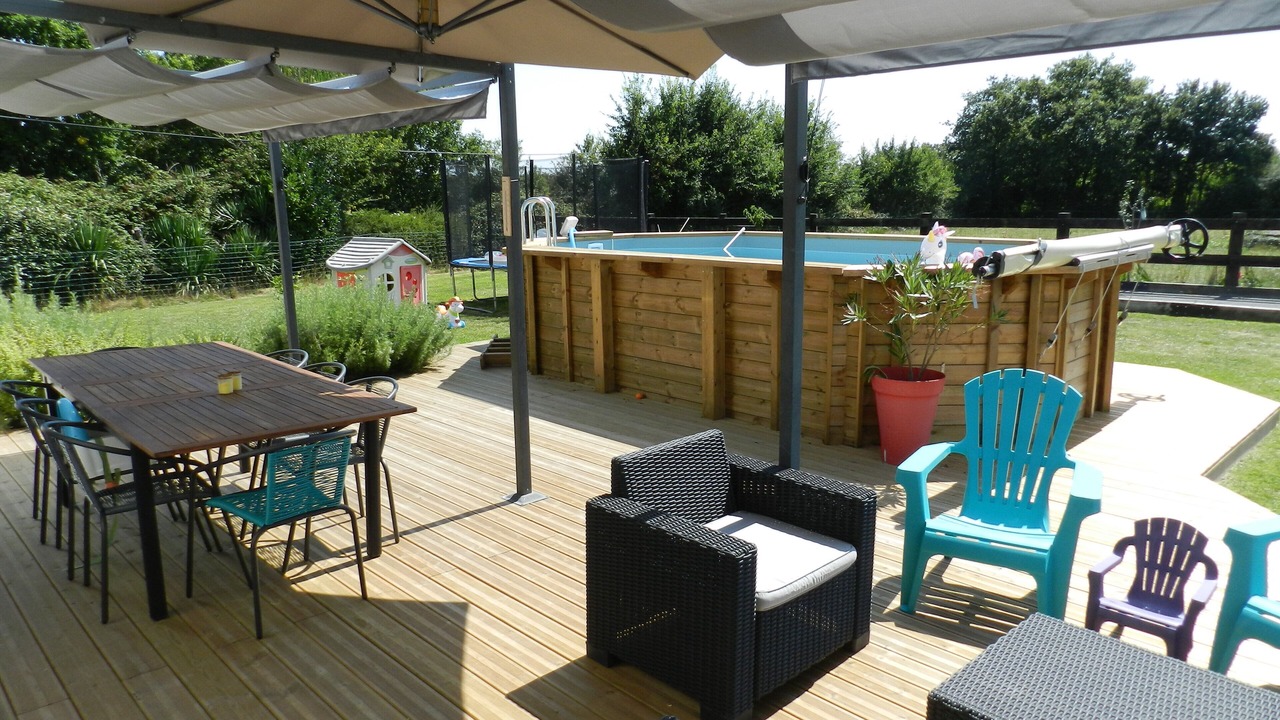 Photo of Outdoor in Apremont