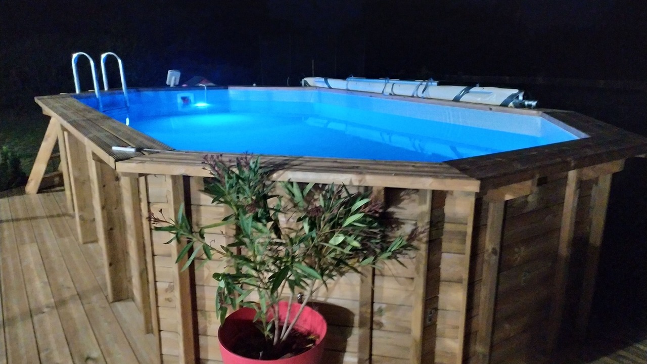 Photo of Outdoor in Apremont