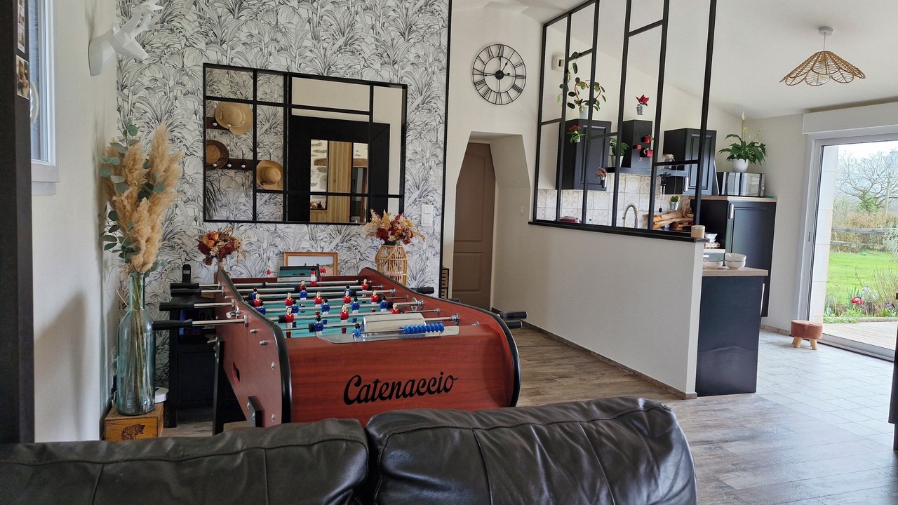 Photo of Bedroom in Apremont