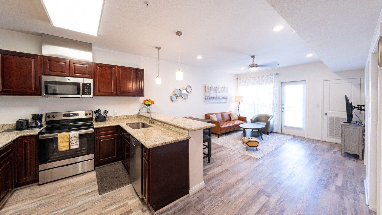 Photo of Kitchen in Katy