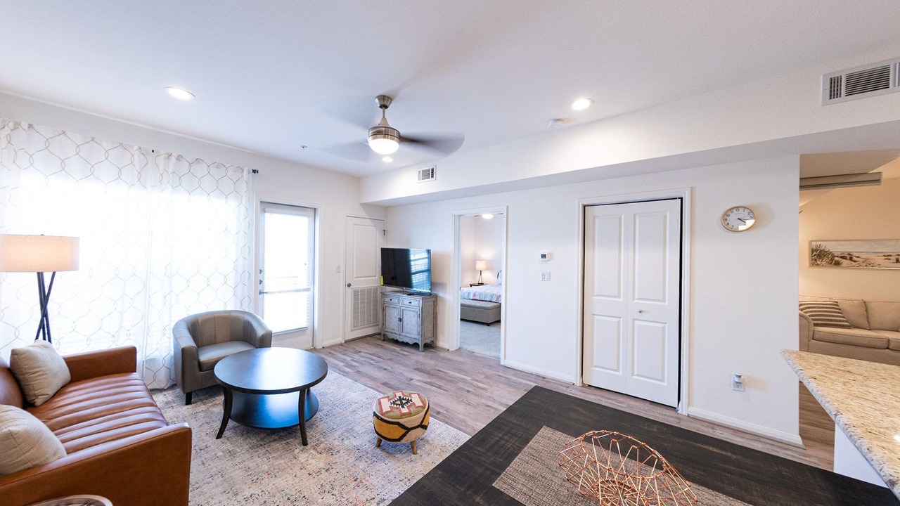 Photo of Livingroom in Katy