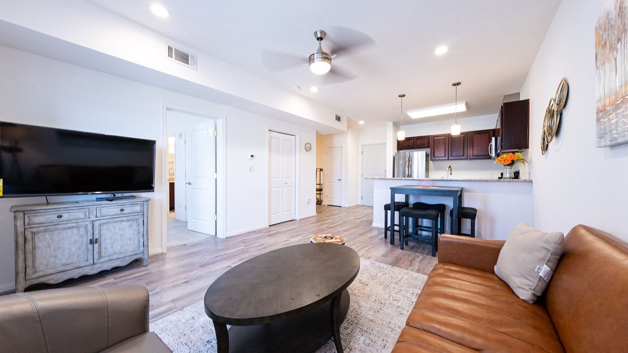 Photo of Livingroom in Katy