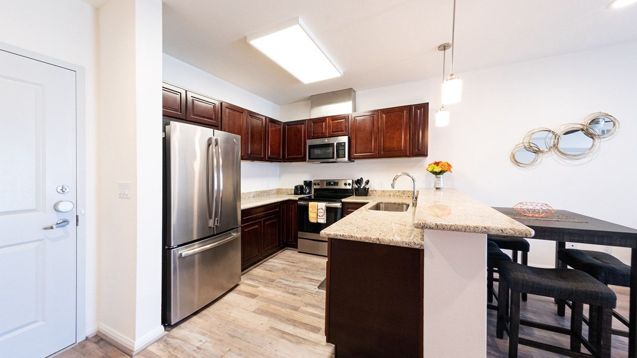 Photo of Kitchen in Katy