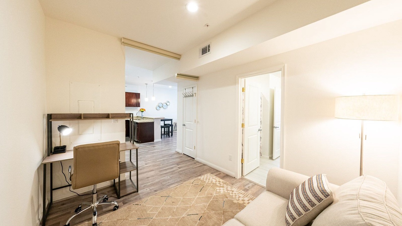 Photo of Livingroom in Katy