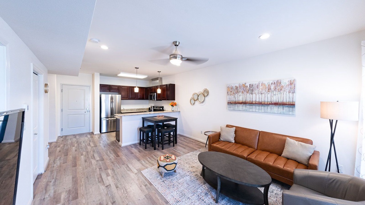 Photo of Livingroom in Katy