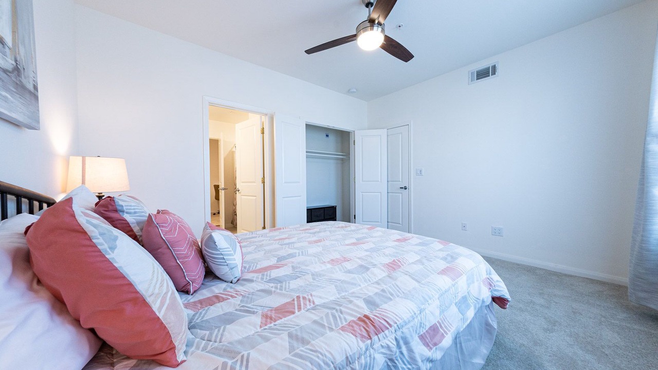Photo of Bedroom in Katy