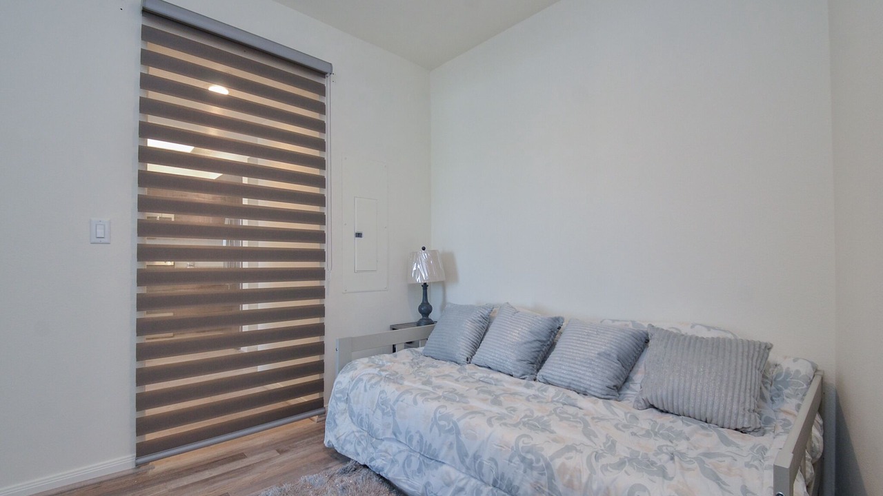 Photo of Bedroom in Katy