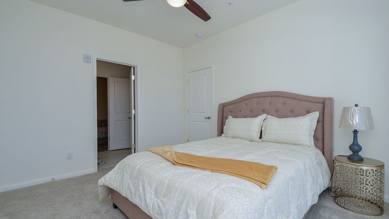 Photo of Bedroom in Katy
