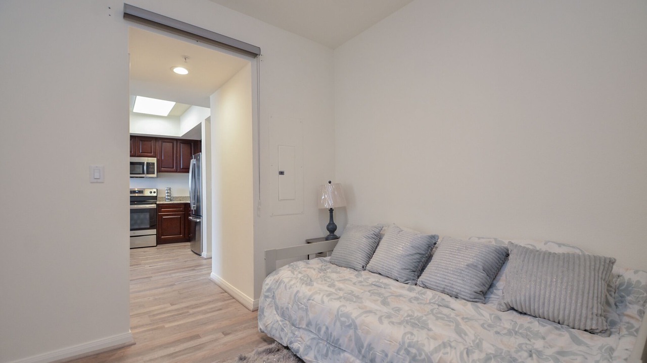Photo of Bedroom in Katy