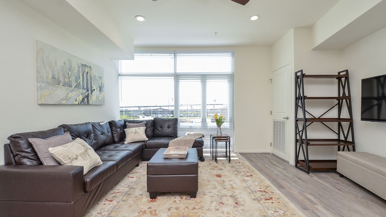 Photo of Livingroom in Katy