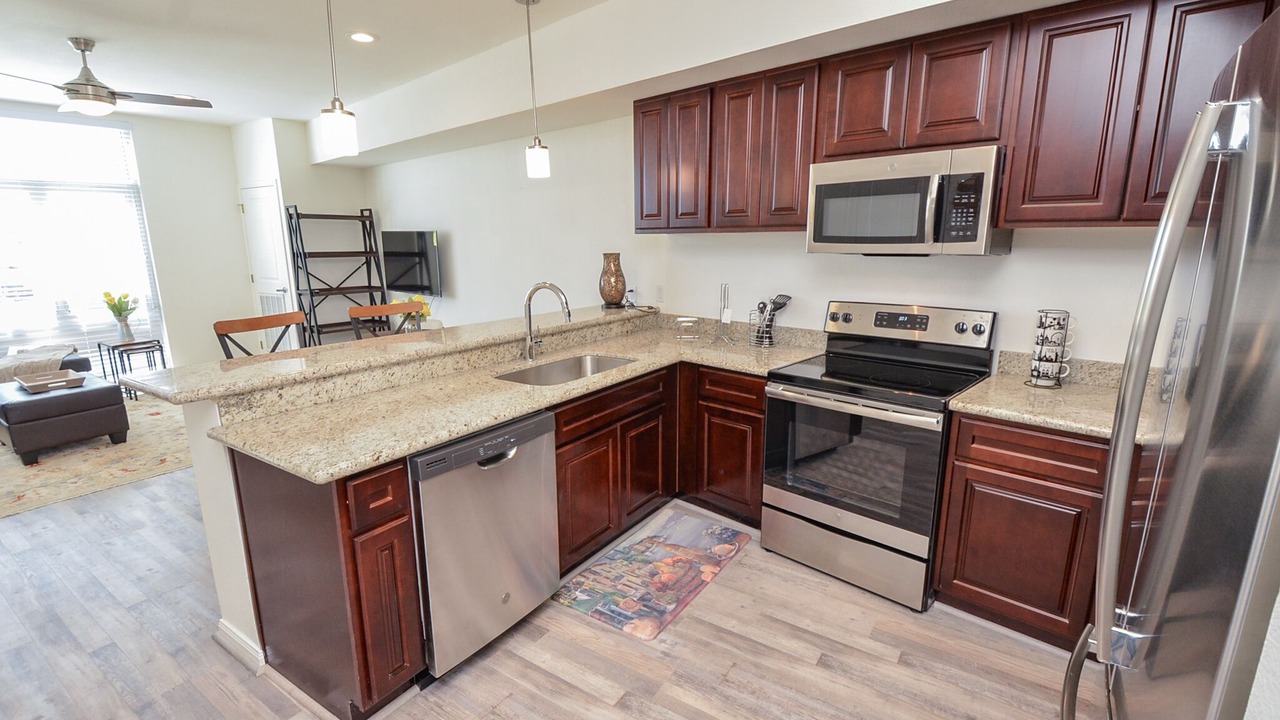 Photo of Kitchen in Katy