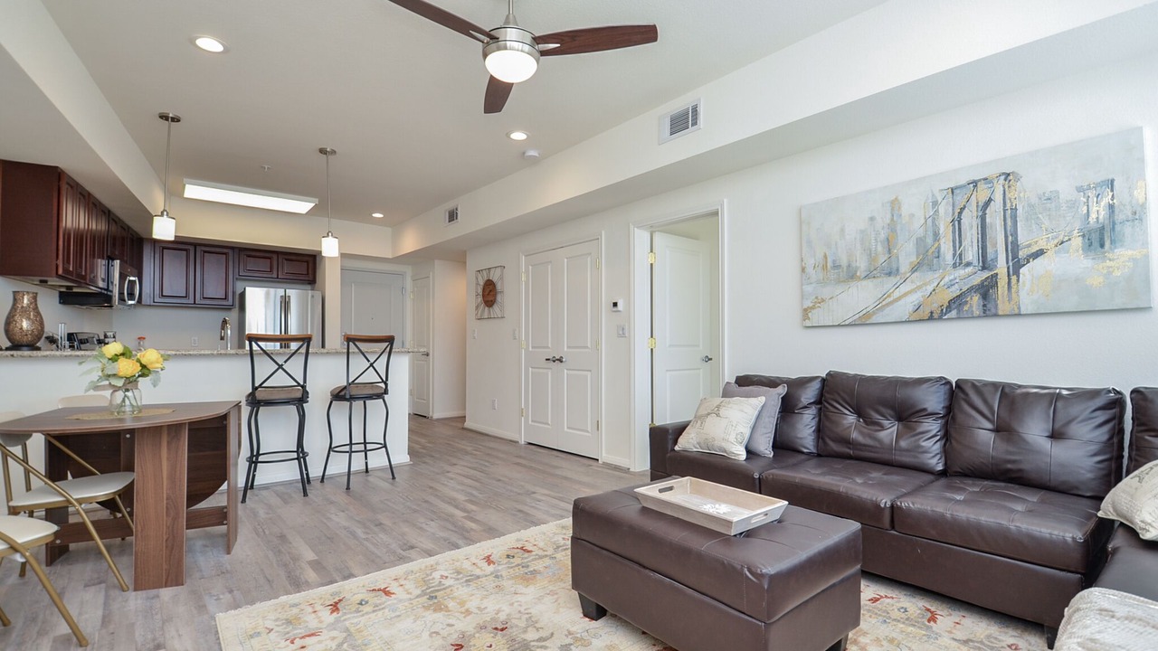 Photo of Livingroom in Katy