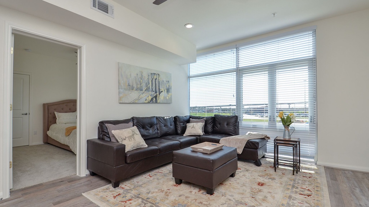 Photo of Livingroom in Katy